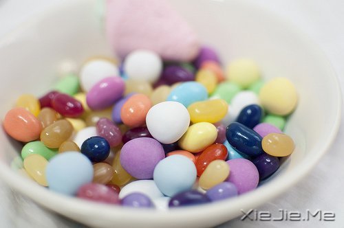 晚安心语：简单做自己，总有一扇门为梦想而开 (7)