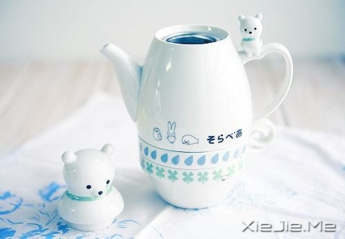 晚安心语：勇敢生活，微笑面对 (10)