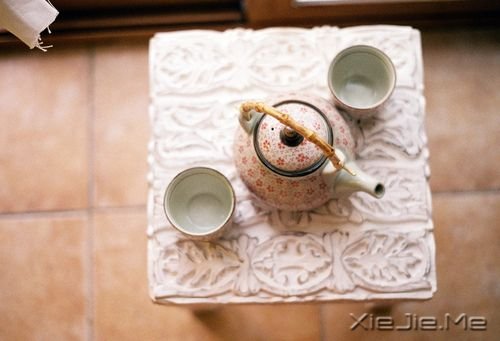 阳光这么好，何必自寻烦恼 (7)